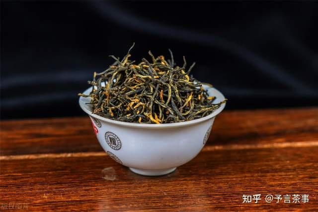 中國頂級紅茶排行榜這10種紅茶你喝過幾種