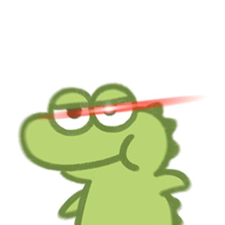 有没有类似这种抹茶旦旦的表情包啊求