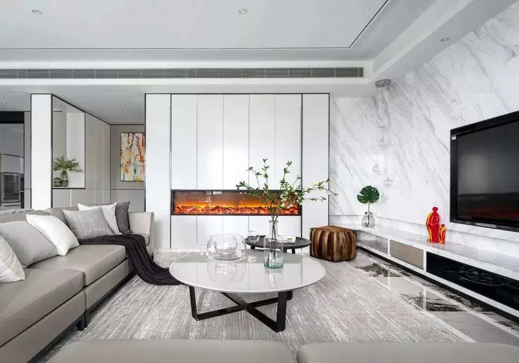 大平层如何设计?三大要点打造理想居所! - 知乎