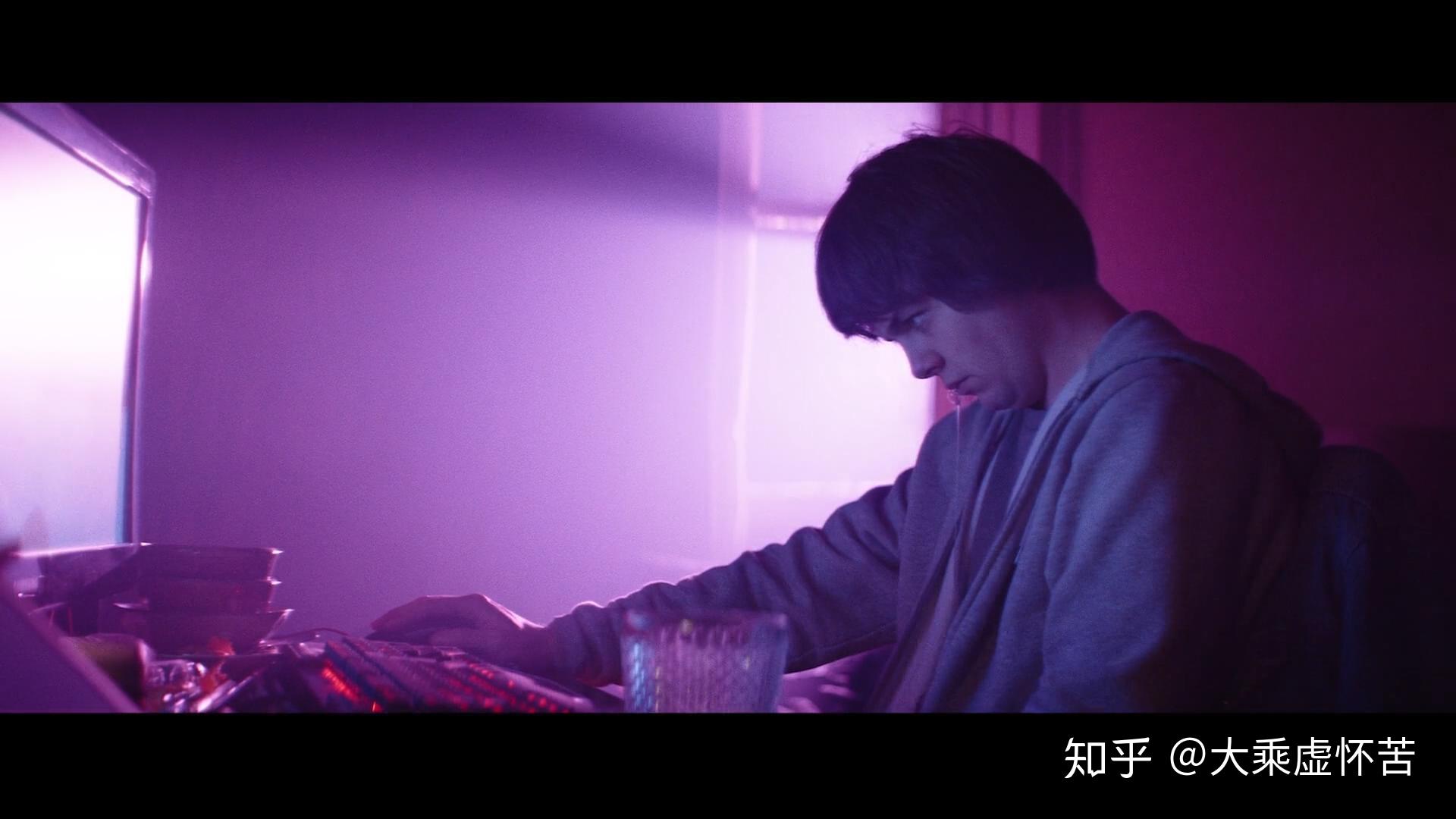 克苏鲁调查员系列：电影《星之彩》群英传 - 知乎