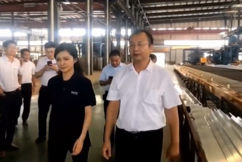 常州天合光能之野望,93年美少女董事长高海纯计划再造百亿上市公司! - 知乎