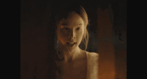 《怪物:丽兹·波顿的故事》尺度拉满!Netflix“怪物”系列新作