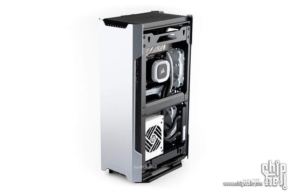 whiteblack追风者217ev2装机作业