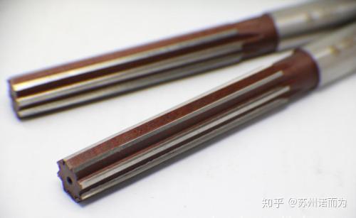 铰刀h7和h8的区别是什么?铰刀的注意事项有哪些? - 知乎
