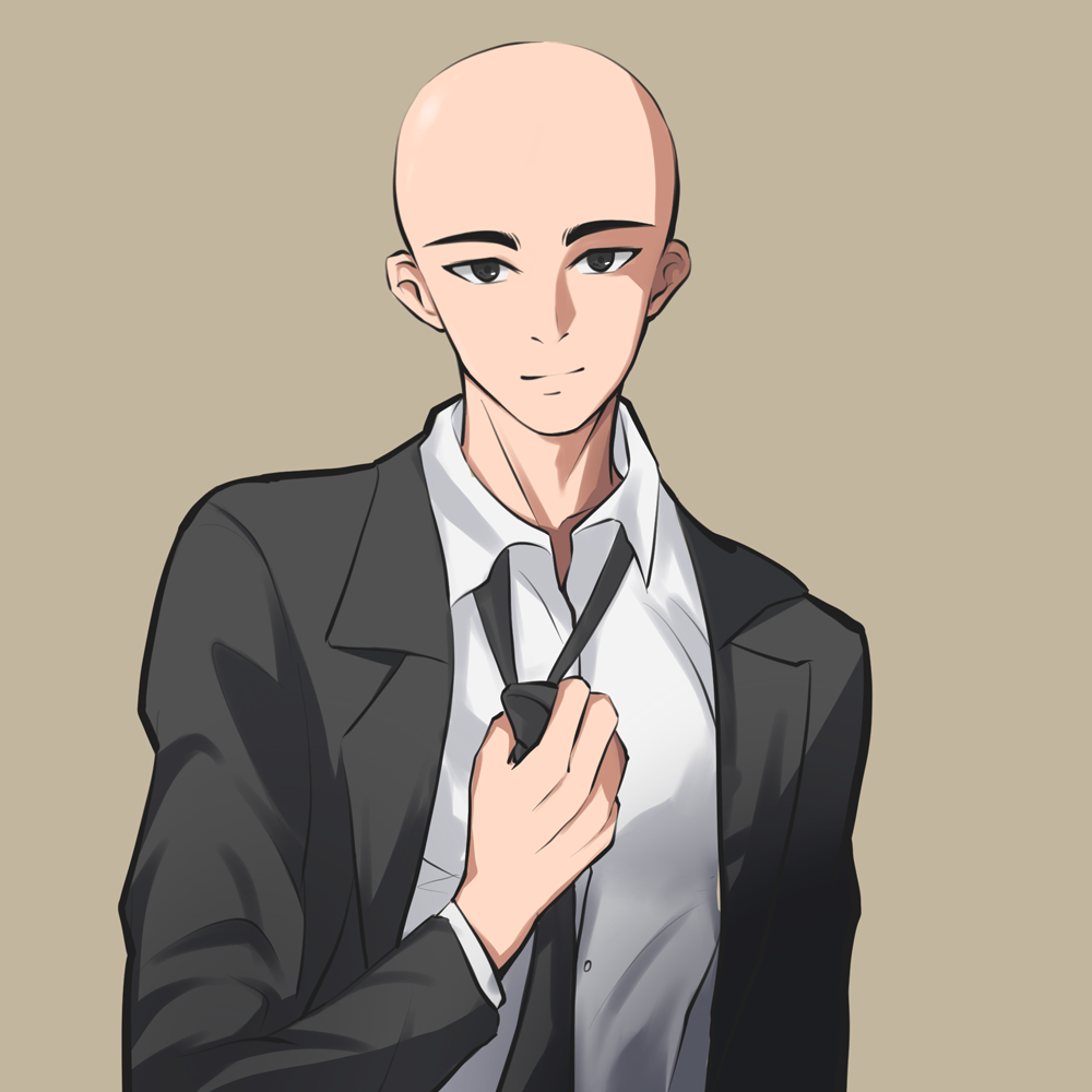 18牛,光头,羊乃个羊大佬集体神秘空投!