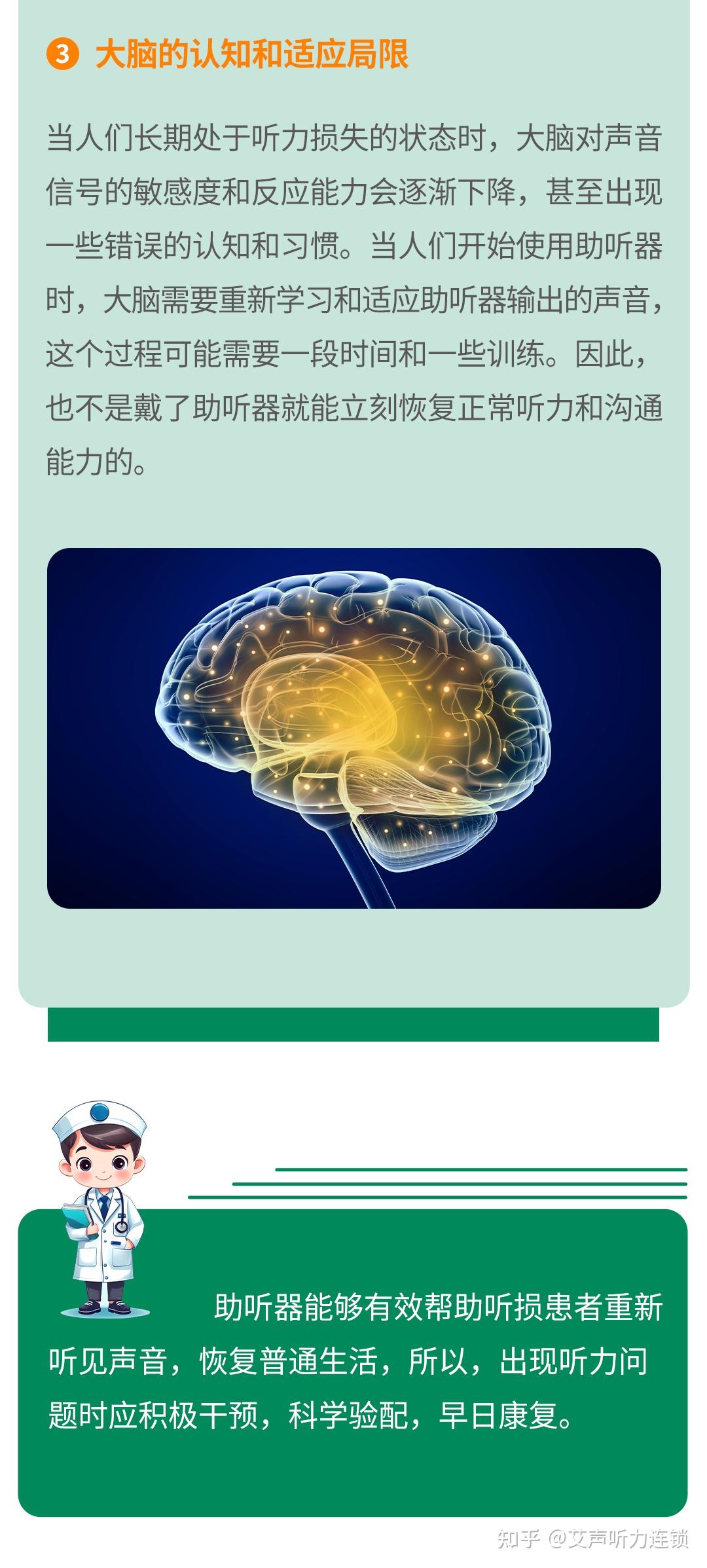 戴上助听器,世界会变 “吵” 还是变 “清”?真实听感是什么样的? - 知乎