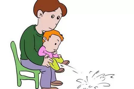 婆婆坚持给宝宝把尿?拿这篇给她看