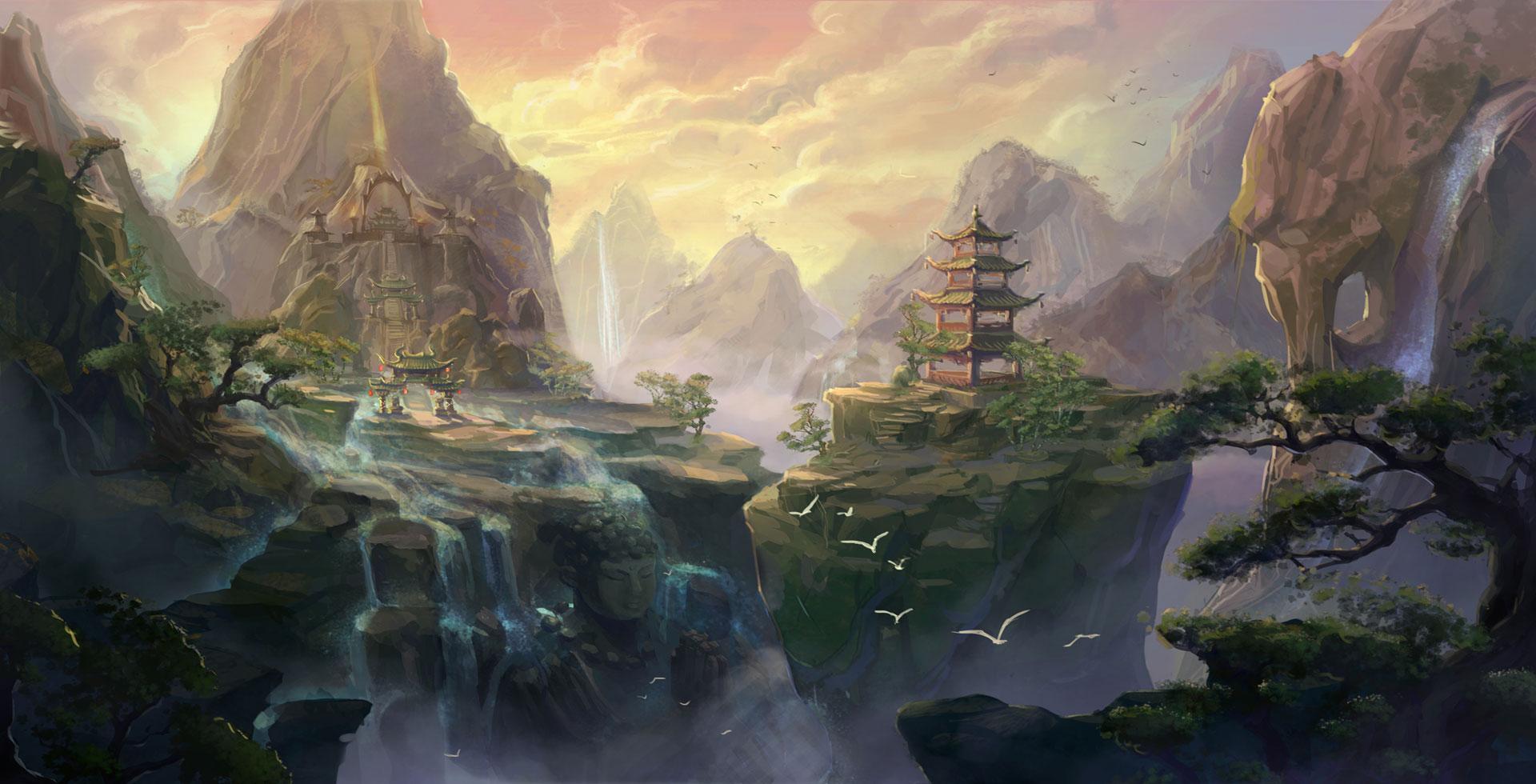 【插画】NO.3 插画风格 | 史上最全整理 |多图预警