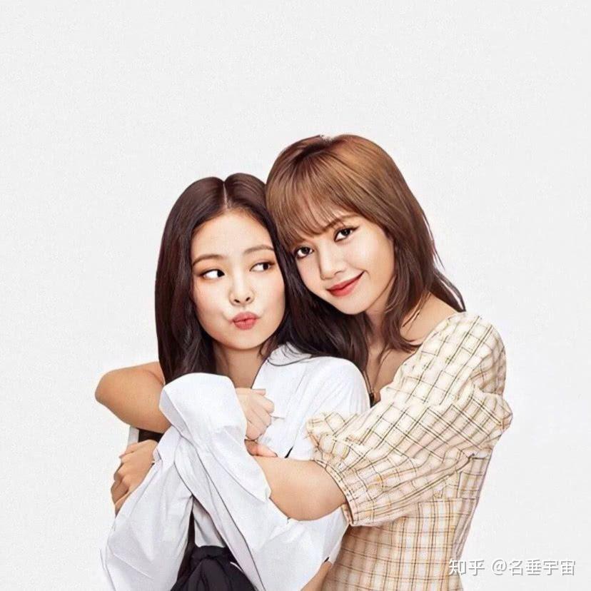 blackpink中你最嗑哪对cp?