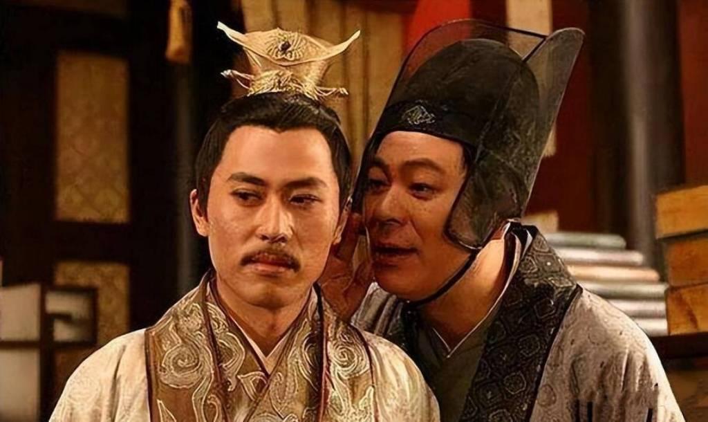 李茂贞,韩建,李克用不得不搁置争议,联手对付朱温