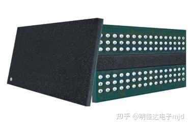 DDR4动态随机存取存储器KTDM4G4B626BGIEAT、KTDM4G4B626BGCEAT、KTDM4G4B826BGCEAT ...