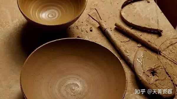 天菁瓷器：柴窑？柴烧？一字之差大不同，一文快速弄懂柴烧与柴窑之间的区别 - 知乎