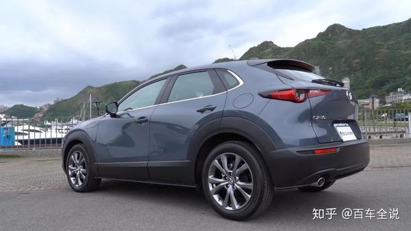 试驾focus Cx30和vantage谈谈感受 知乎 试驾focus Cx30和vantage谈谈感受 知乎