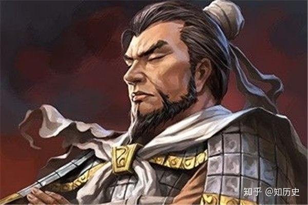 射死凤雏的张任,最后结局怎么样?让人可悲又可敬! - 知乎