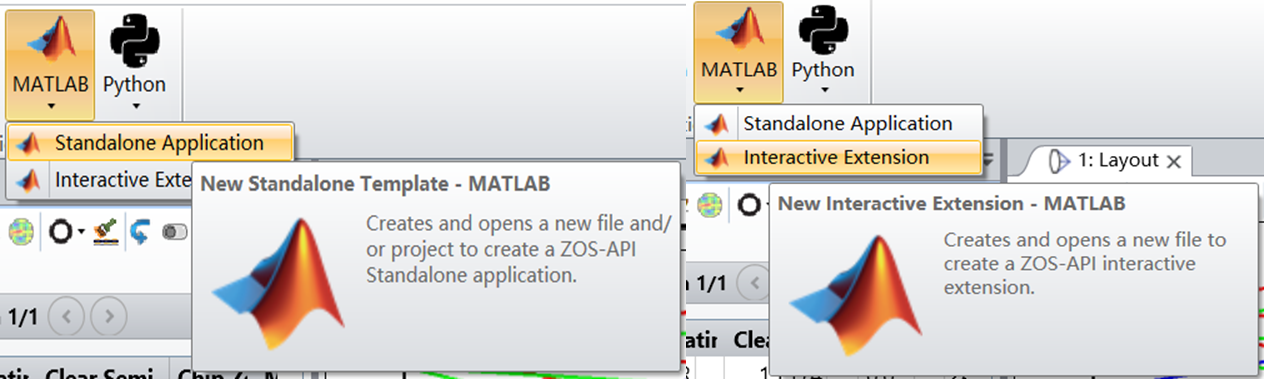 MATLAB与Zemax OpticStudio ZOS-API的端到端光学成像系统仿真：以双高斯镜头为例 - 知乎