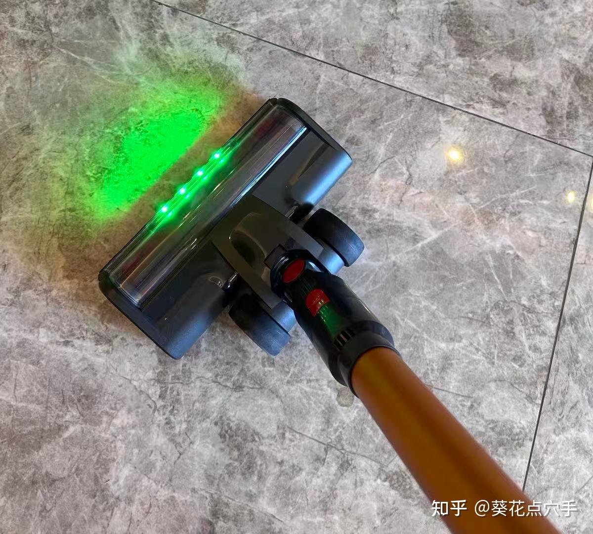 手持吸尘器推荐丨2026最新选购指南:过滤等级、地刷兼容、风道密封三大核心指标怎么判断?实测十款主流机型逐一拆解,附完整避坑攻略,建议看完收藏