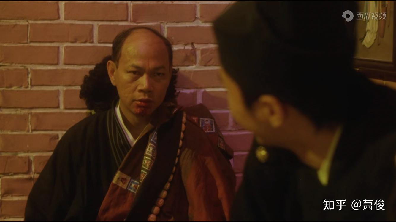 《大内密探零零发》隐藏在细节中的暗线剧情,无相王只是棋子,隐藏在背后的黑手居然是他… - 知乎