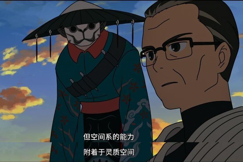 《罗小黑战记》:玄离,木落仙人,和《众生之门》的目的