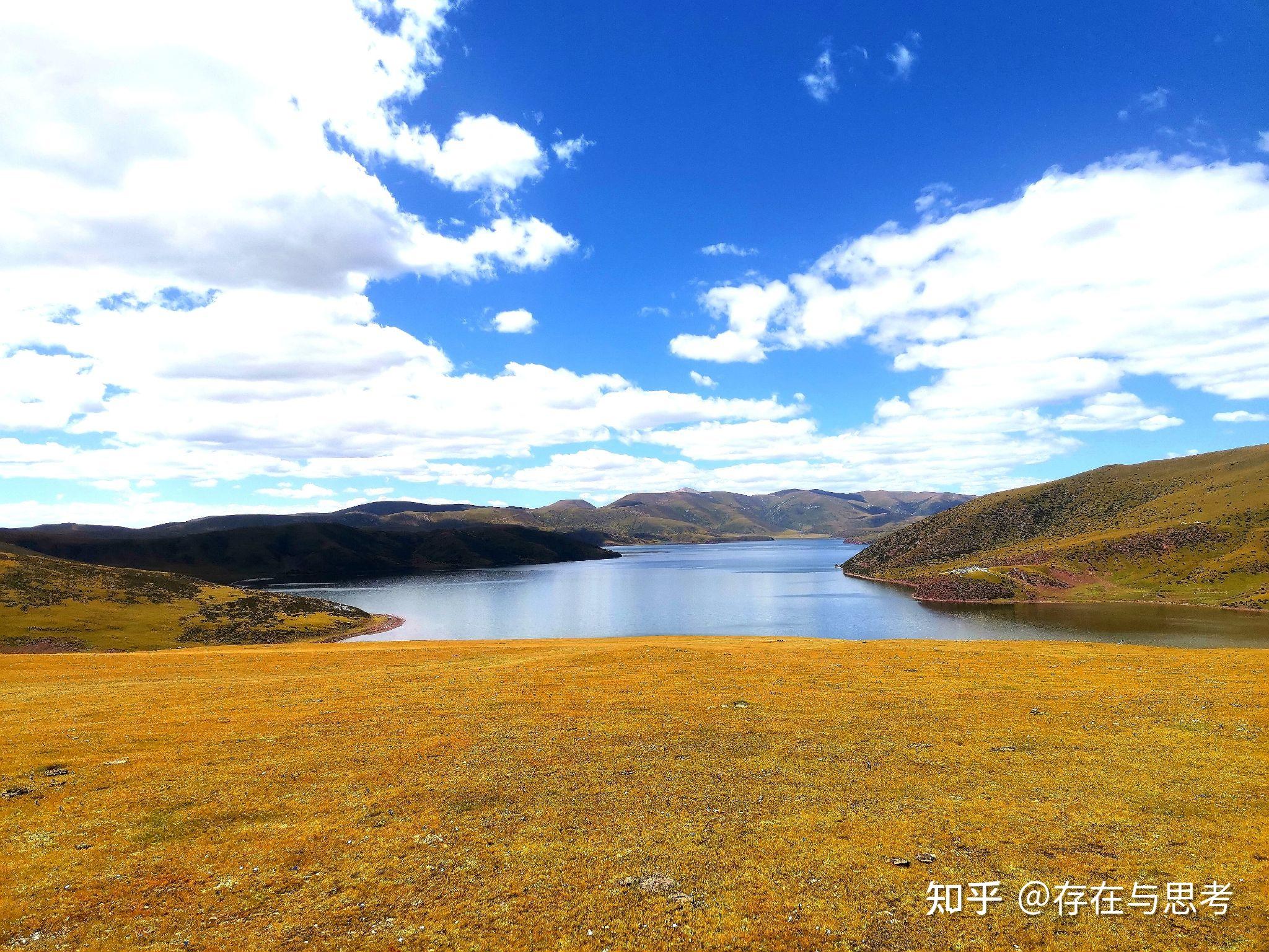 西藏莽措湖一日游