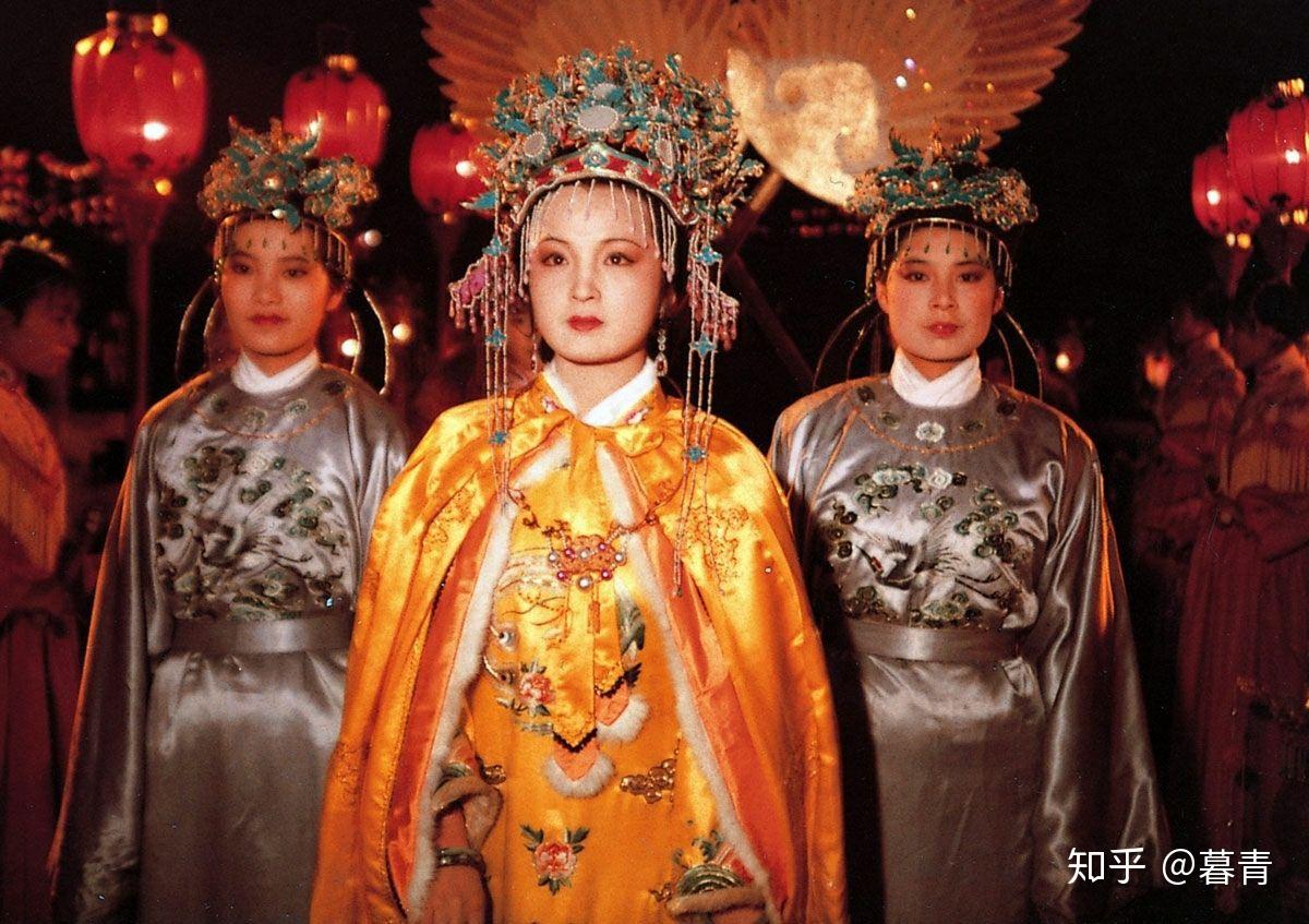 林如海:《红楼梦》里冷冷清清的远背景. - 知乎