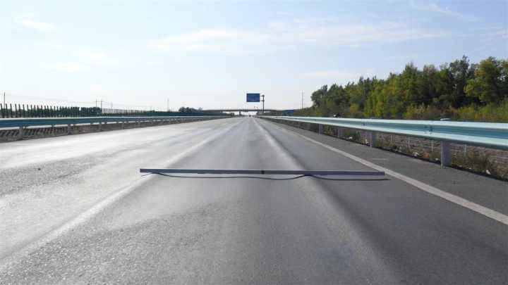 车辙有几种类型呢就地热再生治理工艺