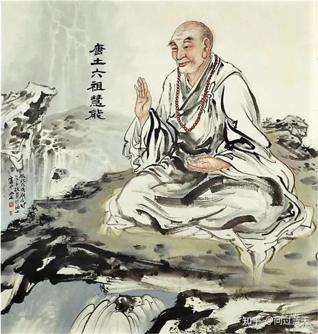 那些开悟的人,都经历了些什么? - 知乎