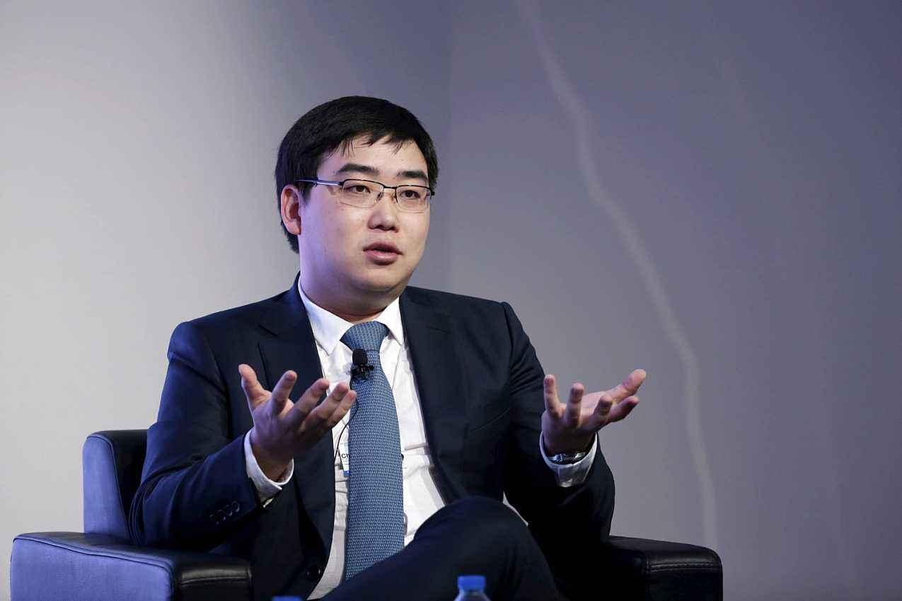 知乎马前卒专访滴滴出行CEO程维——玩王者荣耀的八零后 如何规划2050年的科幻世界？ - 知乎