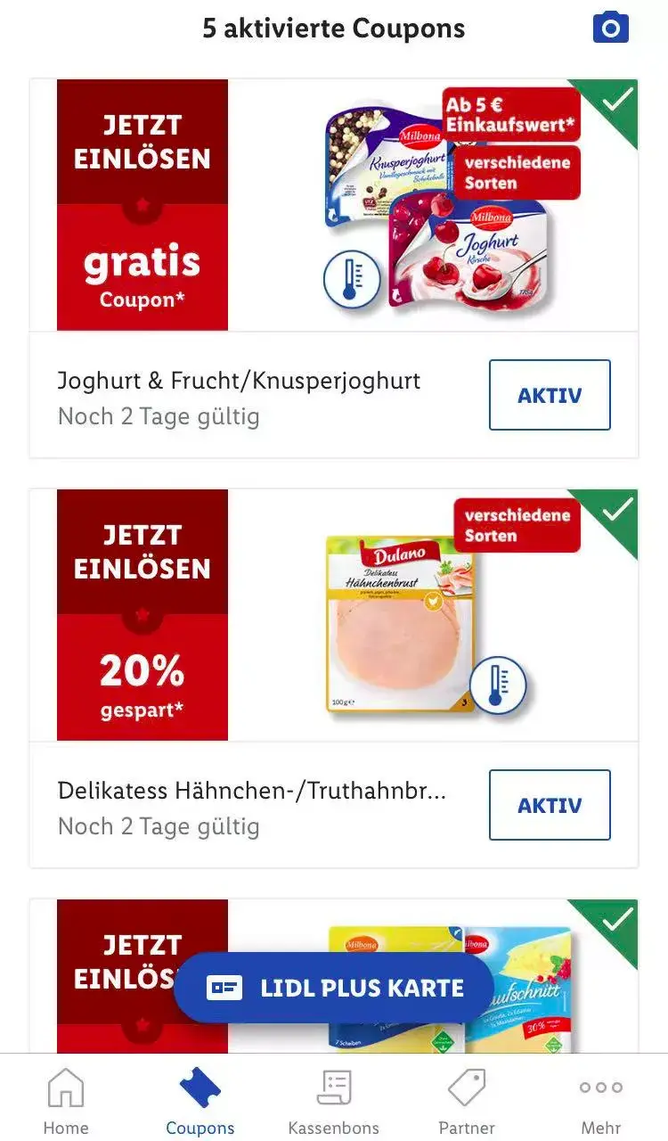 在德国薅大型连锁超市羊毛是一种什么样的体验- 知乎