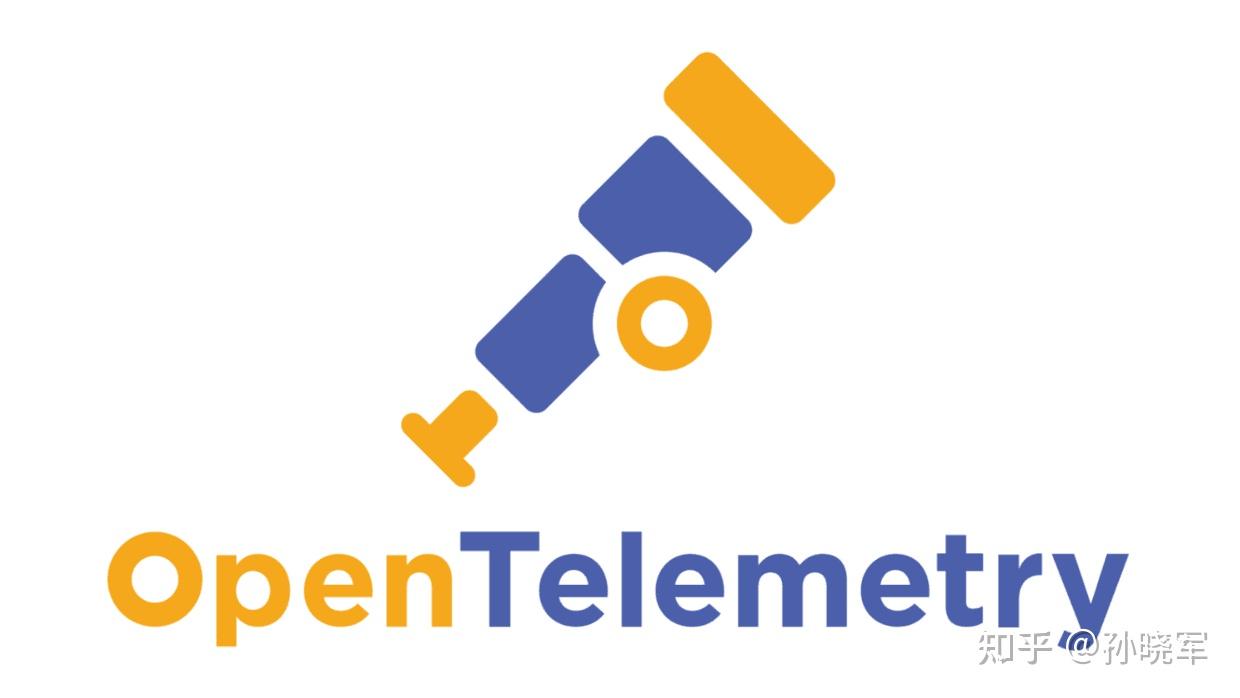 使用opentelemetry搭建新一代可視化分佈式監控系統