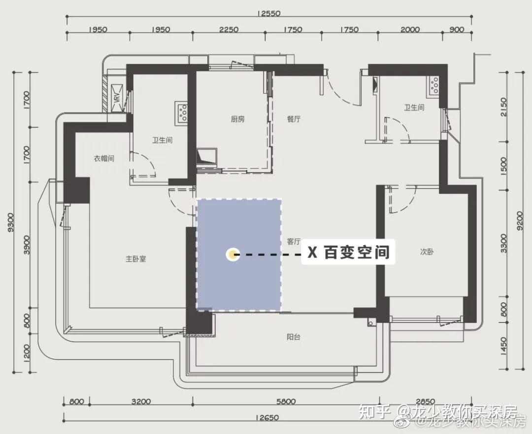 深圳太子湾招商玺选房攻略 - 知乎