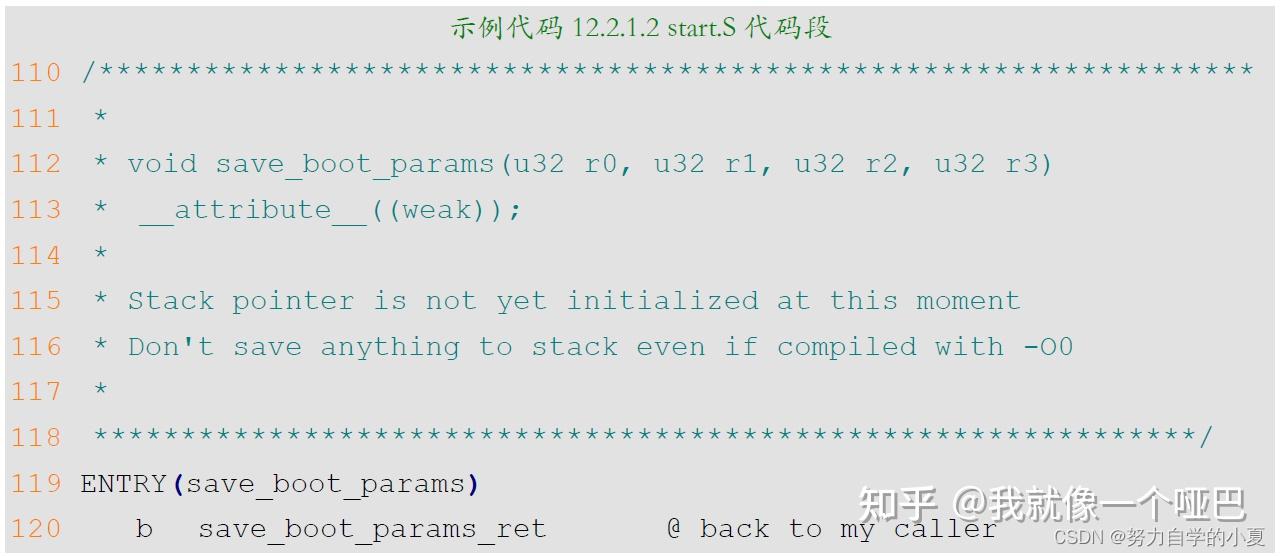 正点原子嵌入式linux驱动开发——U-boot启动流程详解 - 知乎