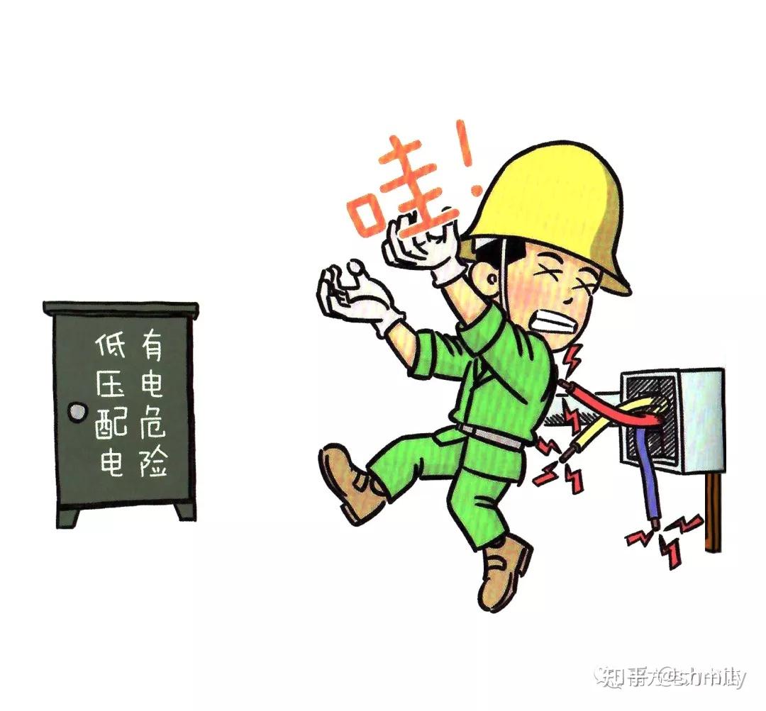 施工电源线裸露42临时电源无漏电保护器43动火作业不按规定办理或执行