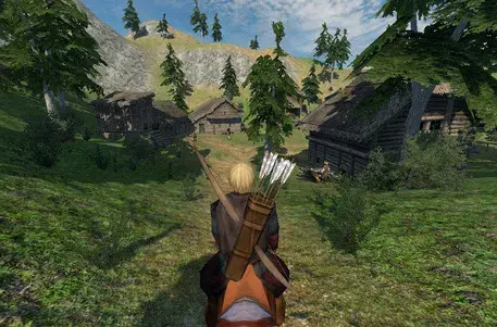 steam情报骑马与砍杀2即将公布求生之路开发商为新作招募员工三色绘恋