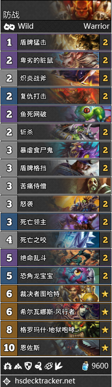 安戈洛卡组