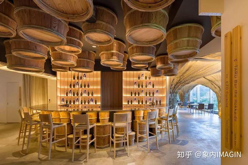 10个超有设计感的“日本酒店”，看有你喜欢的不？ - 知乎