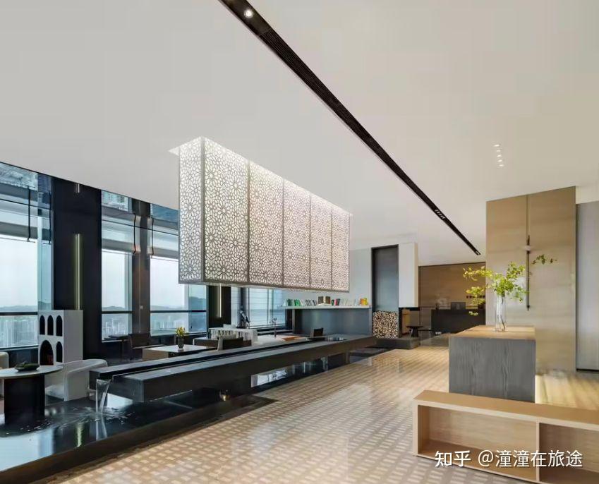 洲际集团旗下有哪些五星级酒店？ - 知乎