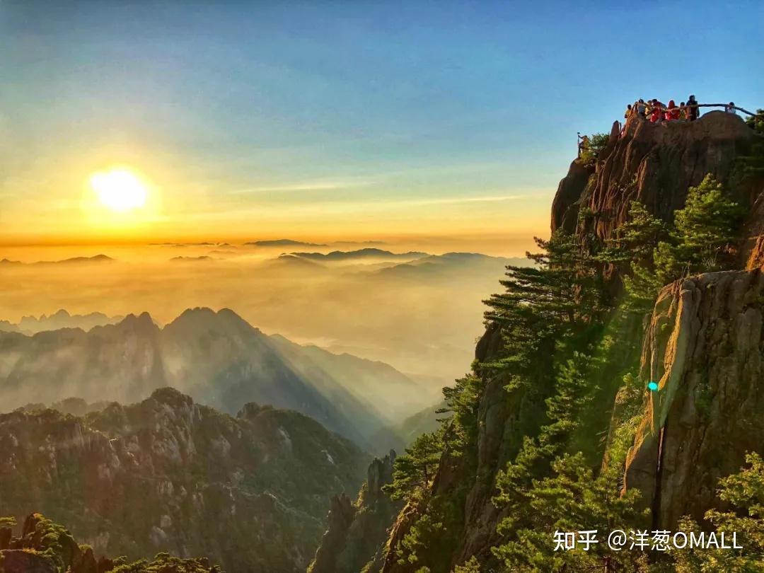 全国299个5A旅游景点地图新鲜出炉,收藏它轻松走遍全中国 - 知乎