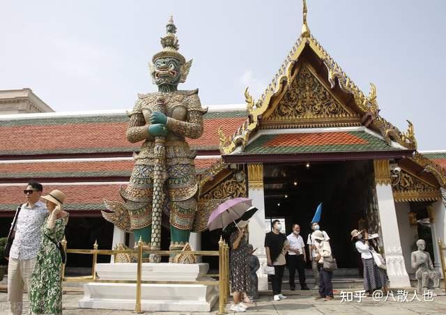 美军助力泰国色情产业,到处都是站街女,从美国到中国的转变 - 知乎