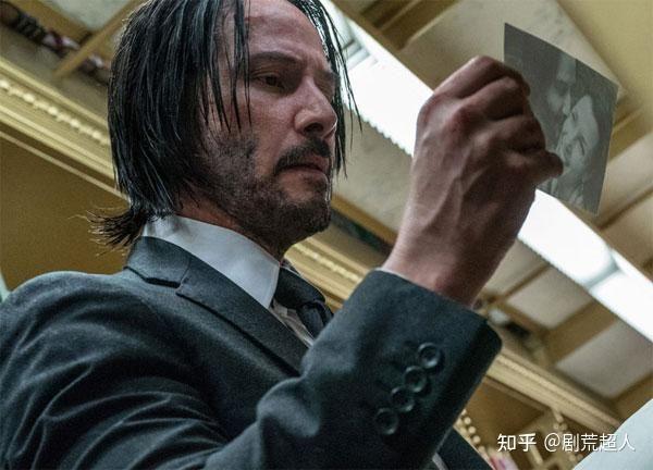 基努·里维斯表示是否有《疾速追杀5》取决于观众 - 知乎