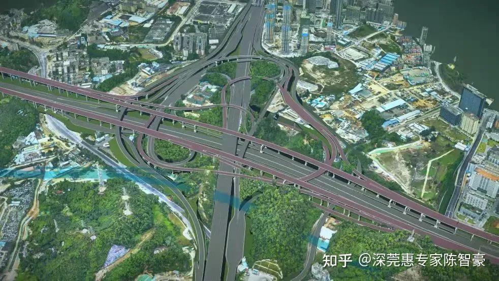 深圳交通“十四五”规划:大湾区1小时互通,“广深地铁”要来了! - 知乎