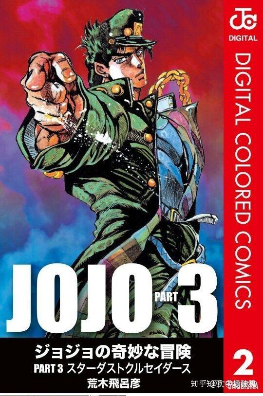 jojo有哪些世界名画