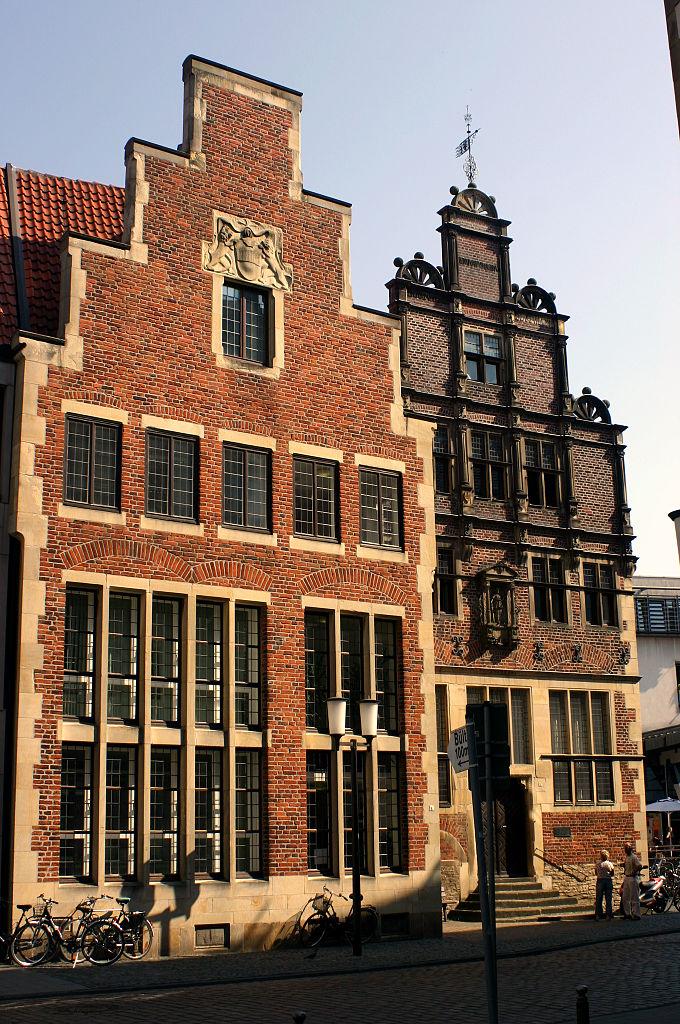 德国大学u15明斯特大学