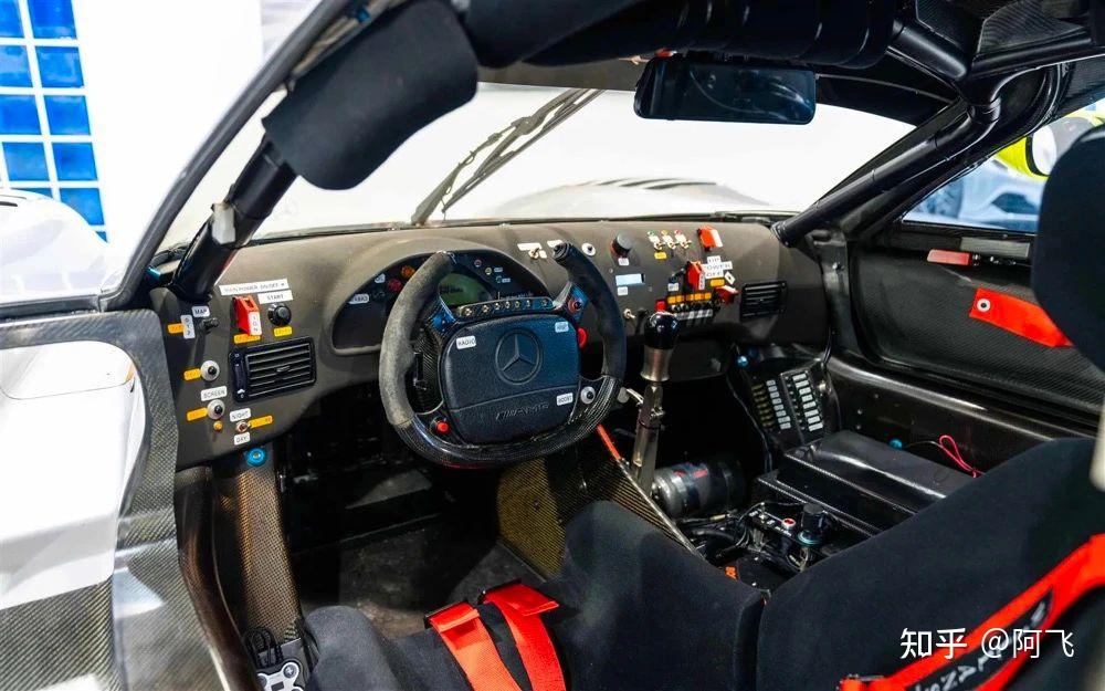 1998年梅赛德斯-奔驰clk lm - 知乎
