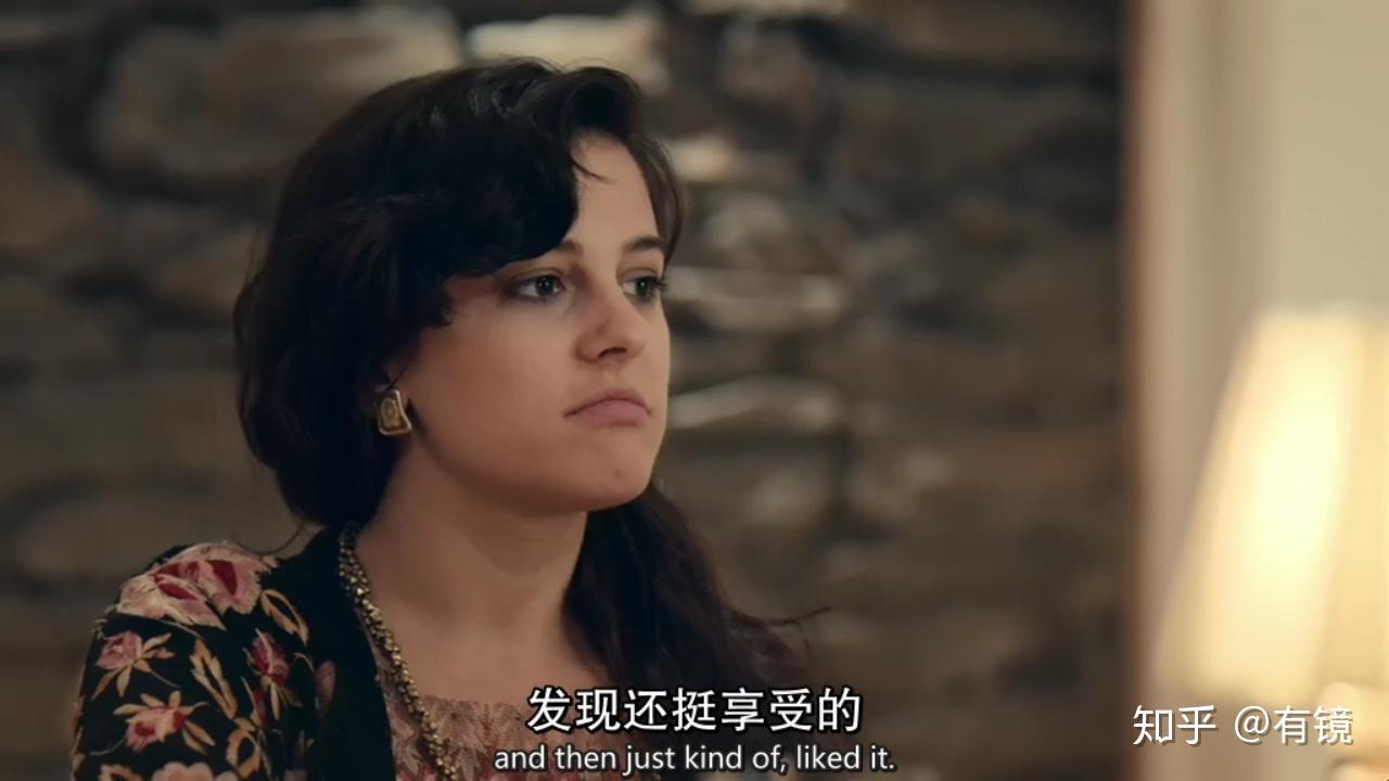 黑镜第一季第三集