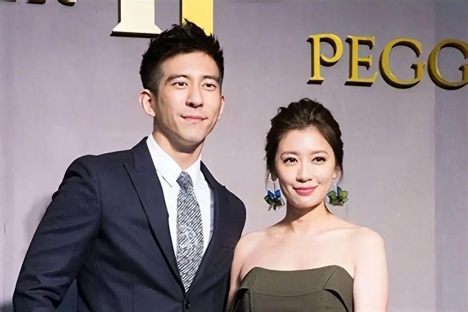 台媒曝贾静雯老公偷吃孩子和事业成为纽带女方选择容忍
