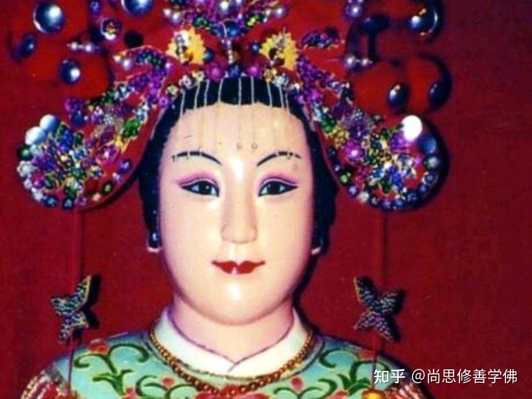 被周总理称为“中国巾帼第一人”的冼夫人，什么来头？ - 知乎
