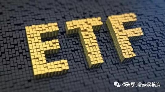 简单实用的etf 投资攻略 收藏版 知乎