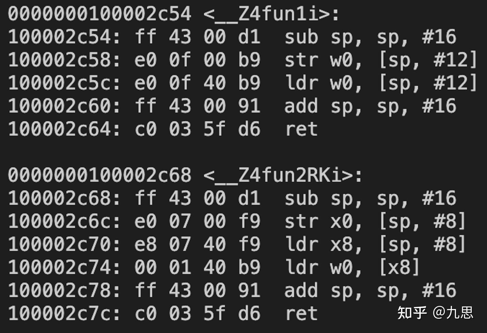 Effective C++ 第二十条 Prefer pass-by-reference-to-const to pass-by-value. - 知乎