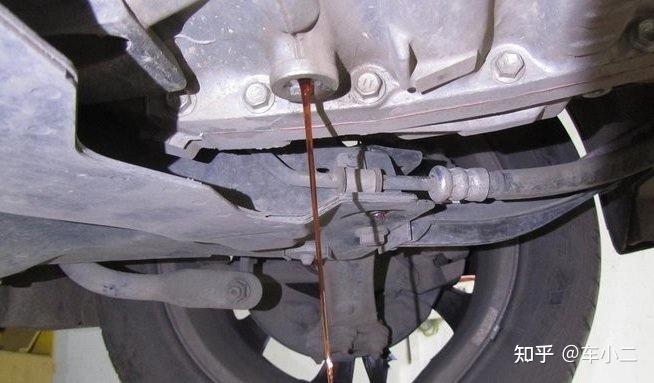 变速箱油多久换一次换一次多少钱10大变速箱油品牌推荐附重力换油循环