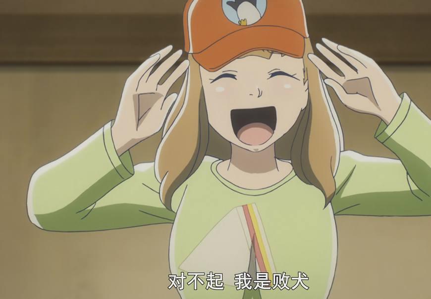 对不起我们要出道了网络最具人气组合败犬48的那些事